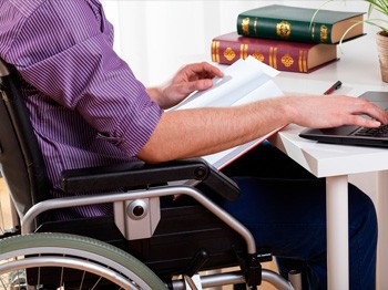 Новые квоты для предприятий на трудоустройство инвалидов