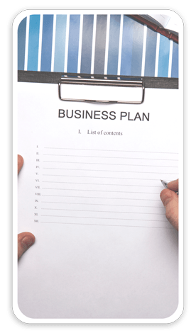 написание бизнес-плана